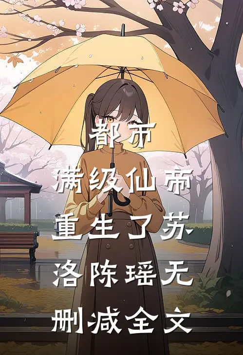 都市：满级仙帝重生了苏洛陈瑶无删减全文