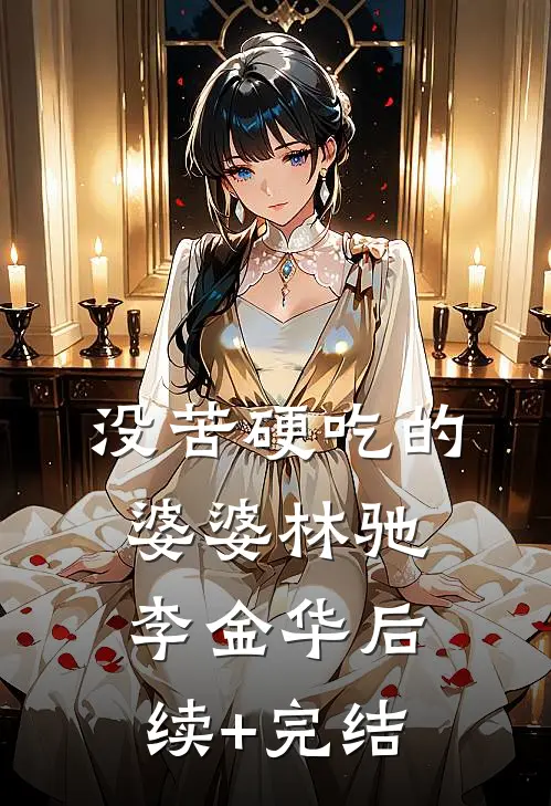 没苦硬吃的婆婆林驰李金华后续+完结
