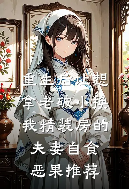 重生后让想拿老破小换我精装房的夫妻自食恶果推荐