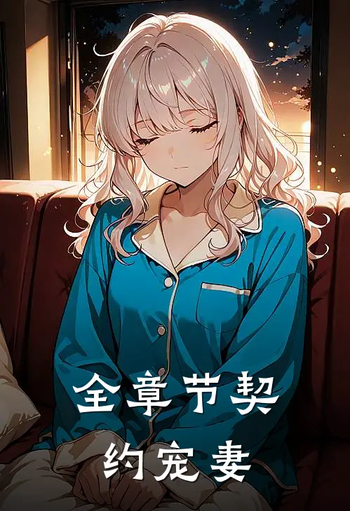 全章节契约宠妻