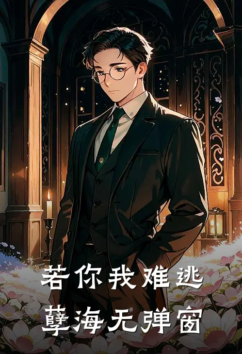 若你我难逃孽海无弹窗