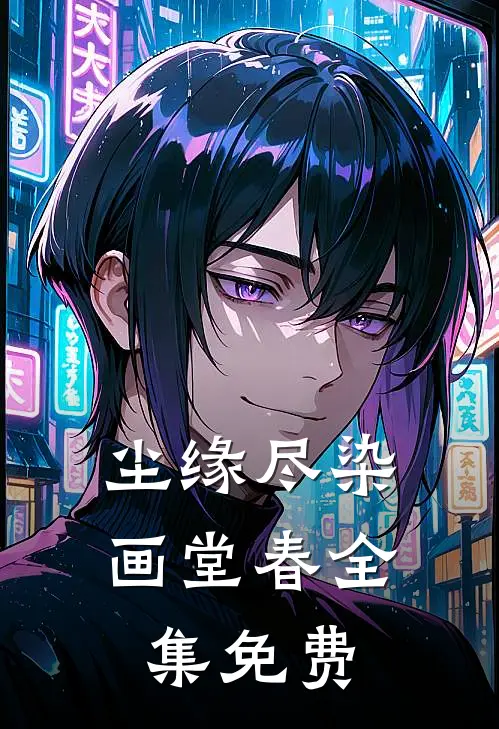 尘缘尽染画堂春全集免费