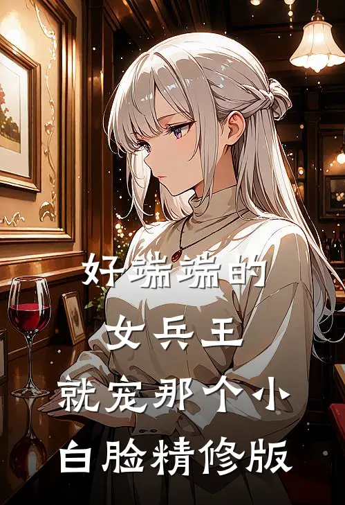 好端端的女兵王，就宠那个小白脸精修版
