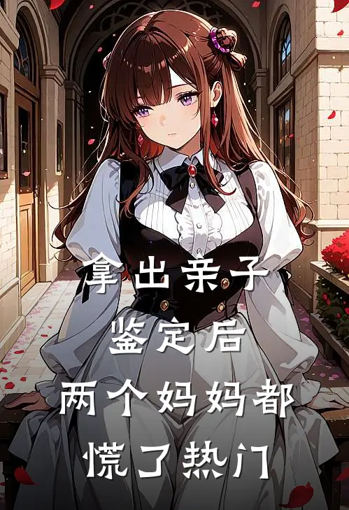 拿出亲子鉴定后，两个妈妈都慌了热门