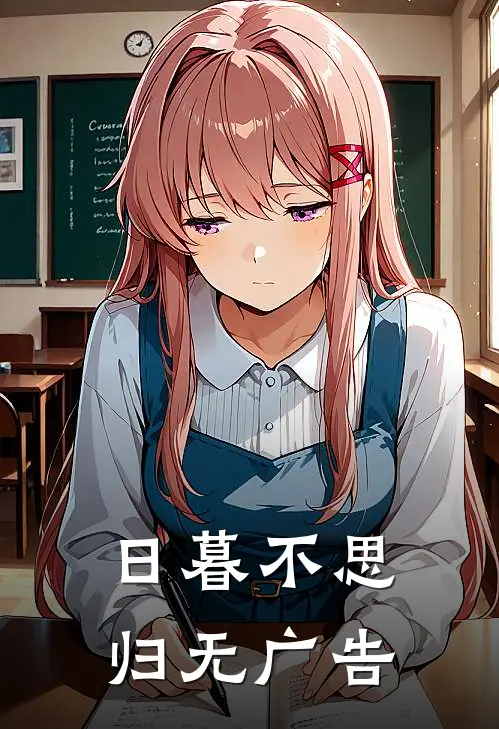 日暮不思归无广告