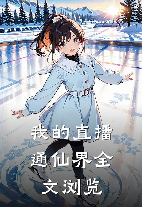 我的直播通仙界全文浏览