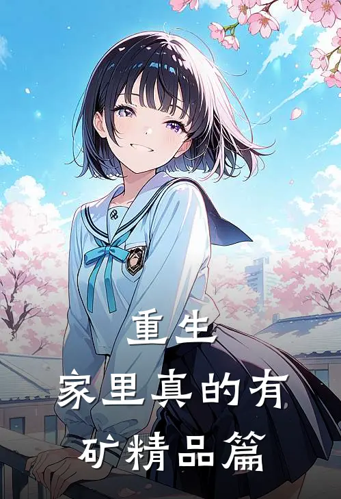 重生：家里真的有矿精品篇