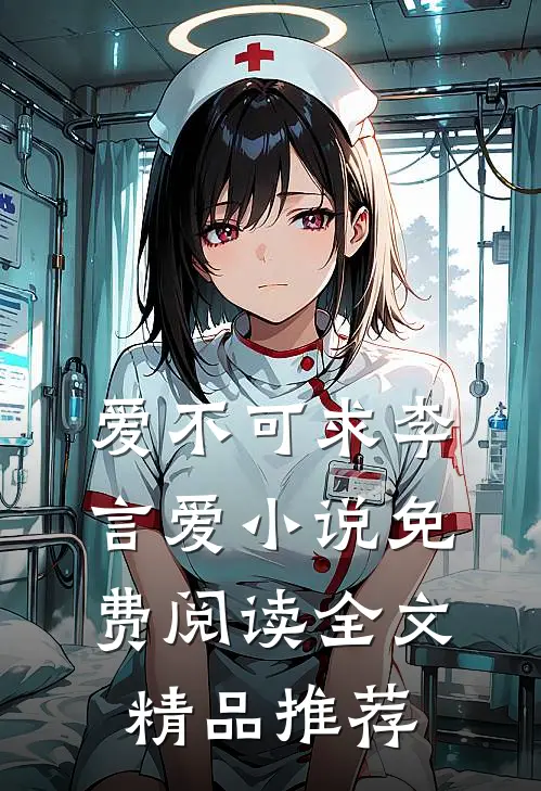 爱不可求李言爱小说免费阅读全文精品推荐