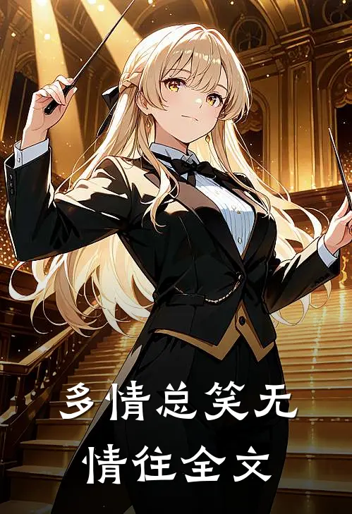 多情总笑无情往全文