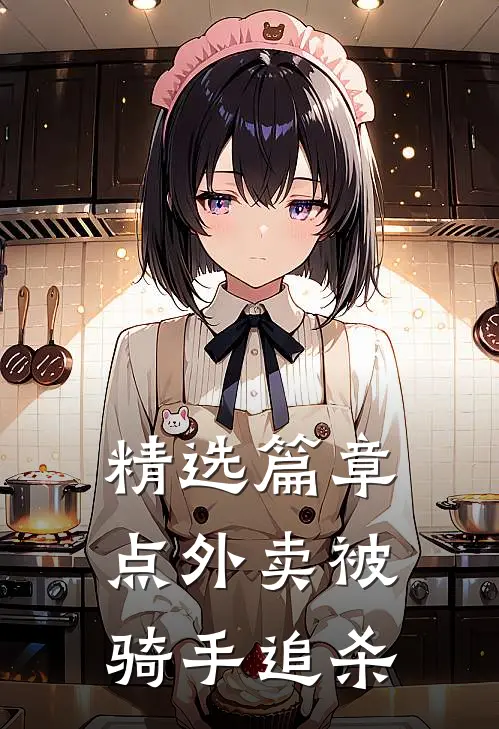 精选篇章点外卖被骑手追杀