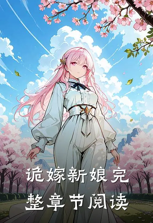 诡嫁新娘完整章节阅读