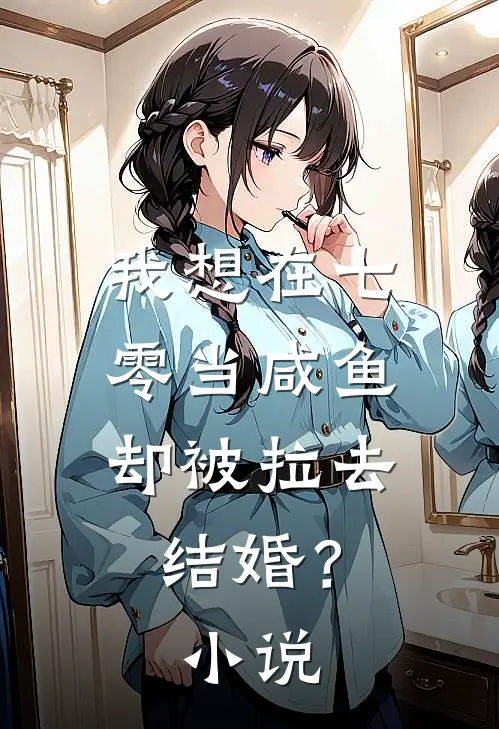 我想在七零当咸鱼，却被拉去结婚？小说