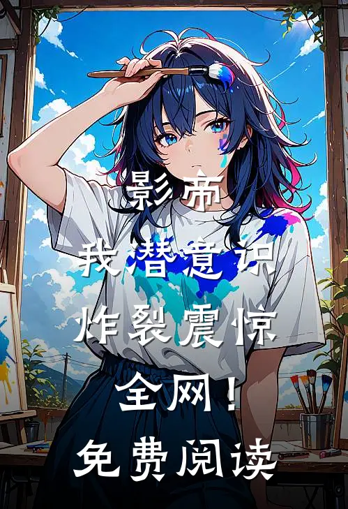 影帝：我潜意识炸裂震惊全网！免费阅读