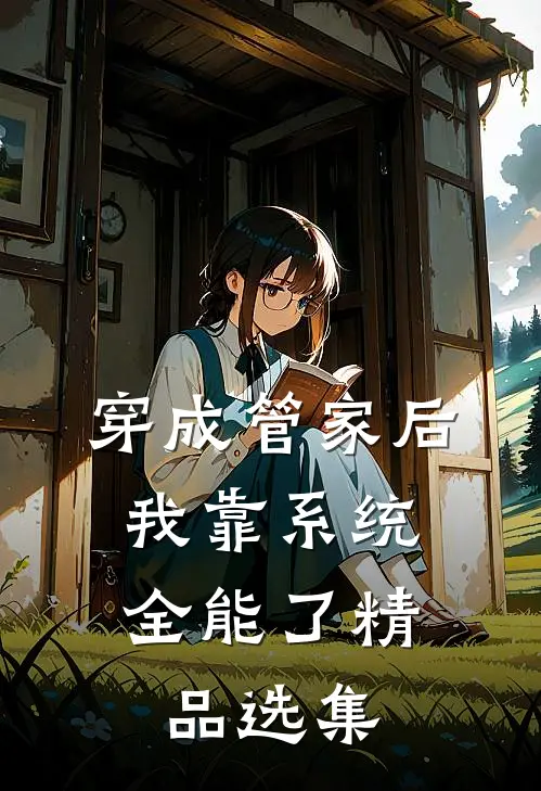 穿成管家后，我靠系统全能了精品选集