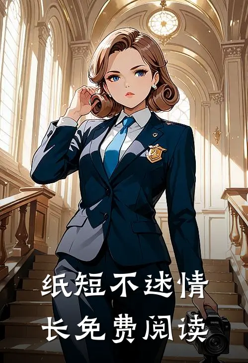 纸短不述情长免费阅读