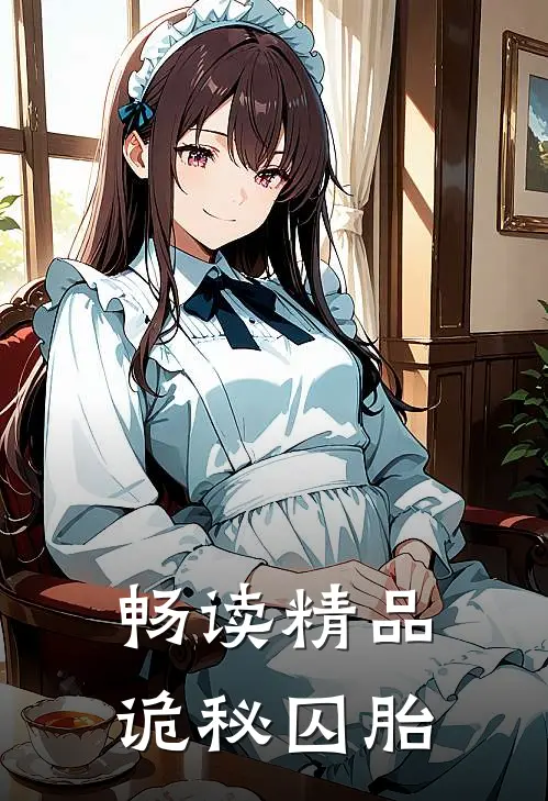 畅读精品诡秘囚胎
