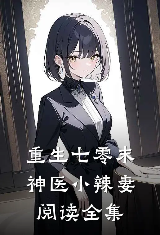 重生七零末：神医小辣妻阅读全集