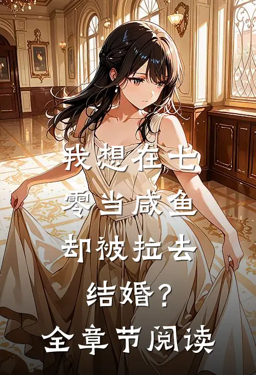 我想在七零当咸鱼，却被拉去结婚？全章节阅读
