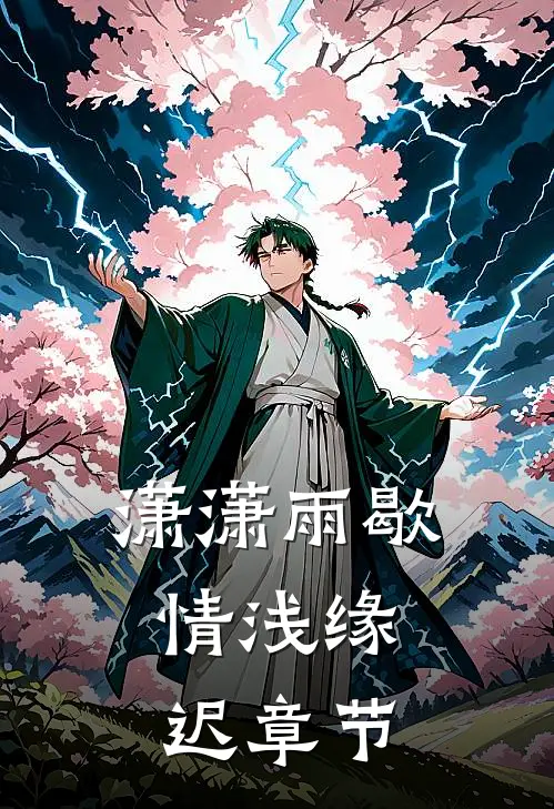 潇潇雨歇，情浅缘迟章节