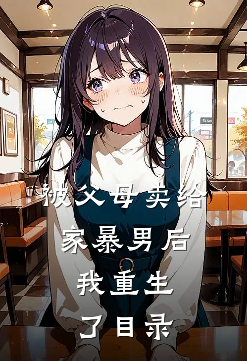 被父母卖给家暴男后，我重生了目录