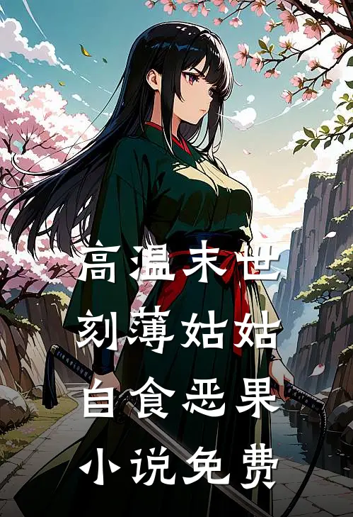 高温末世，刻薄姑姑自食恶果小说免费