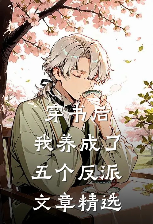 穿书后，我养成了五个反派文章精选