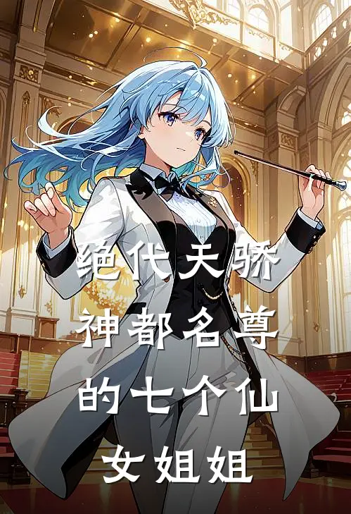 绝代天骄：神都名尊的七个仙女姐姐