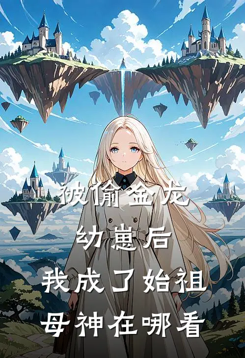 被偷金龙幼崽后，我成了始祖母神在哪看