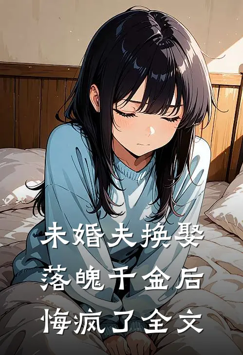 未婚夫换娶落魄千金后，悔疯了全文