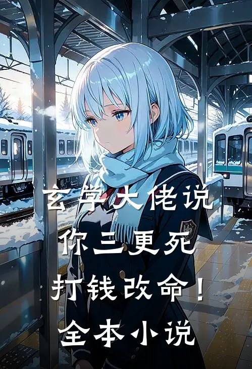 玄学大佬说你三更死，打钱改命！全本小说