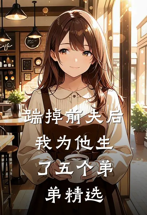 踹掉前夫后，我为他生了五个弟弟精选