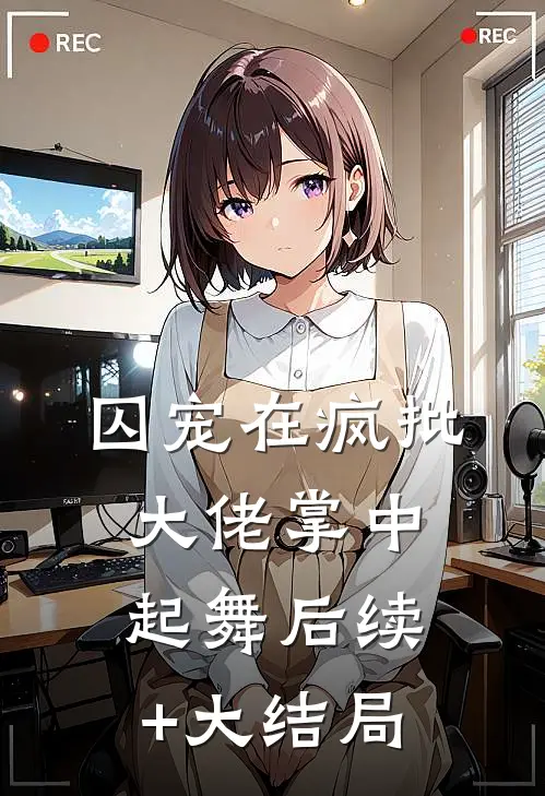 囚宠在疯批大佬掌中起舞后续+大结局