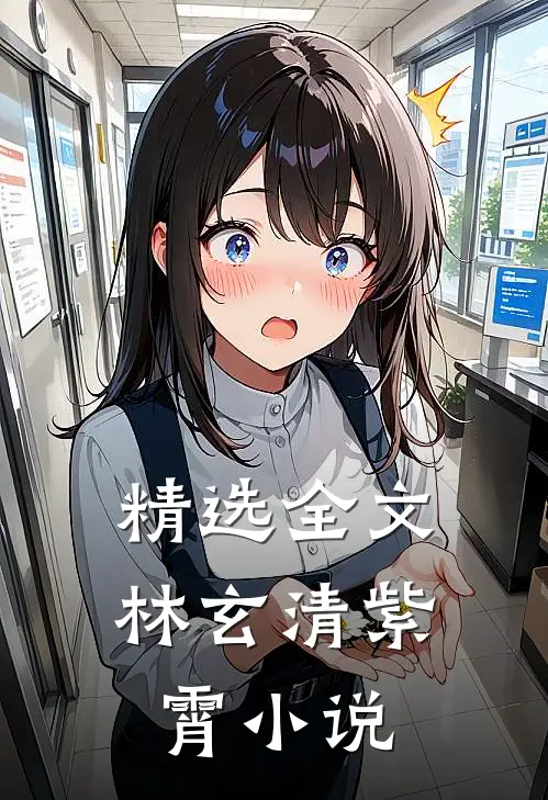 精选全文林玄清紫霄小说