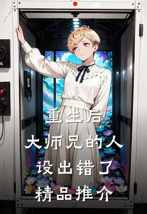 重生后，大师兄的人设出错了精品推介
