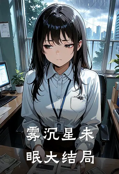 雾沉星未眠大结局
