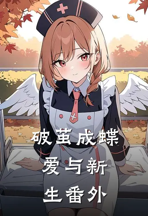 破茧成蝶：爱与新生 番外