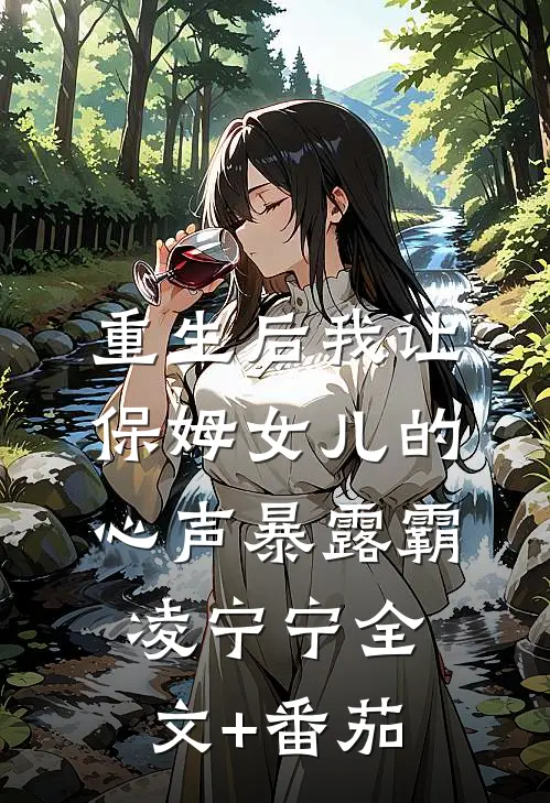 重生后我让保姆女儿的心声暴露霸凌宁宁全文+番茄