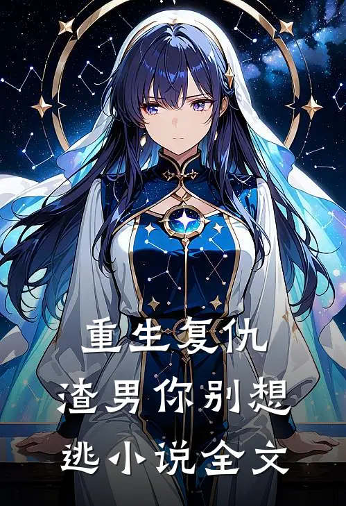 重生复仇：渣男你别想逃小说全文