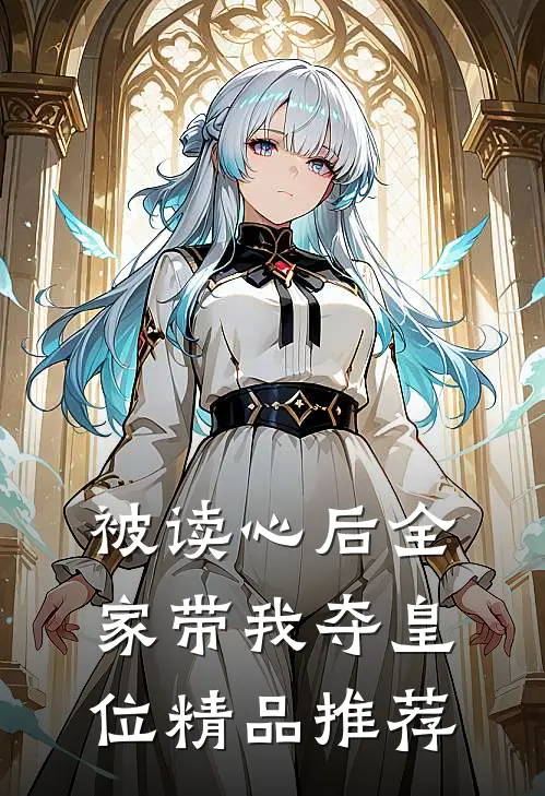 被读心后全家带我夺皇位精品推荐