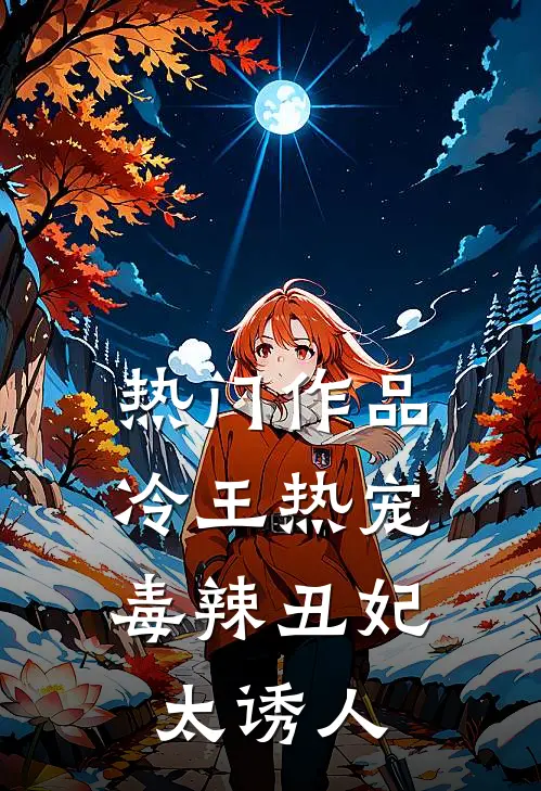 热门作品冷王热宠：毒辣丑妃太诱人