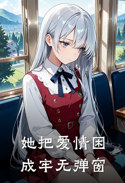 她把爱情困成牢无弹窗