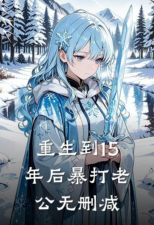 重生到15年后暴打老公无删减