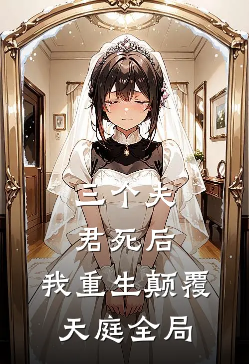三个夫君死后，我重生颠覆天庭全局