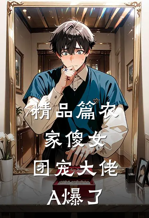 精品篇农家傻女：团宠大佬A爆了