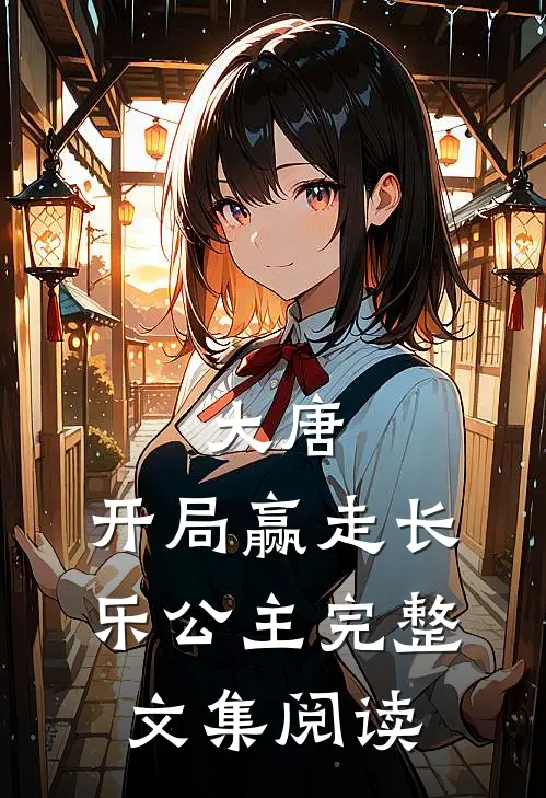 大唐：开局赢走长乐公主完整文集阅读