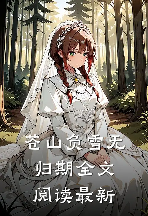 苍山负雪无归期全文阅读最新