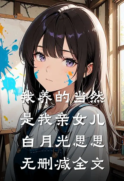 我养的当然是我亲女儿白月光思思无删减全文