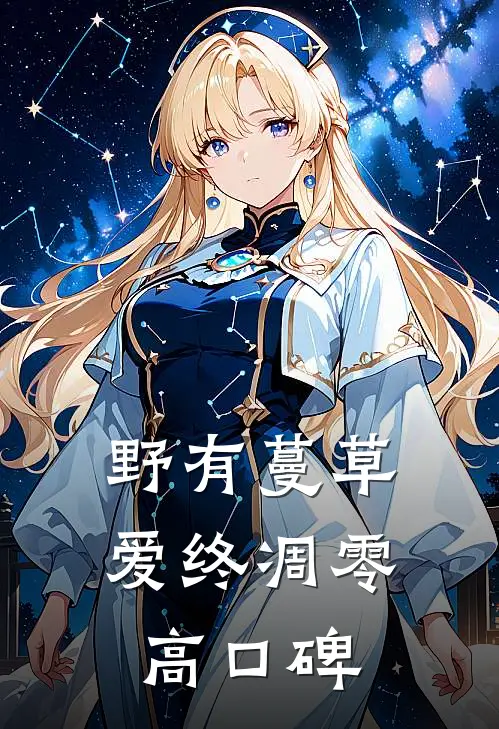 野有蔓草，爱终凋零高口碑