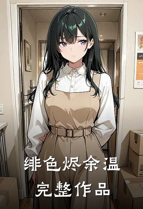绯色烬余温完整作品
