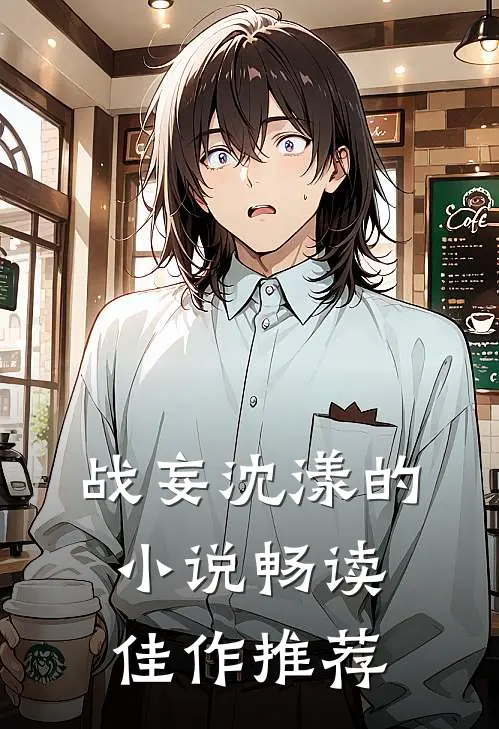 战妄沈漾的小说畅读佳作推荐